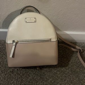 Kate space backpack